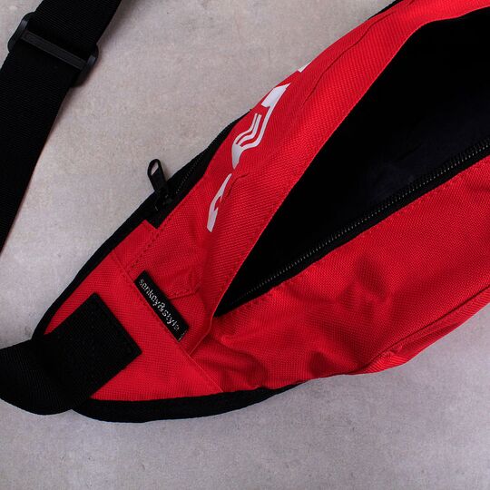 Сумка на пояс, бананка "Senkey" П1632