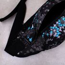 Сумка на пояс, бананка "Senkey" П1633