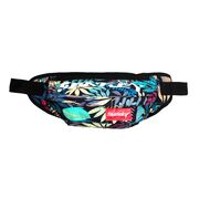 Сумка на пояс, бананка  Сумка на пояс, бананка