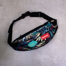 Сумка на пояс, бананка "Senkey" П1636