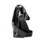 Мужская сумка VICUNA POLO, черная П0064