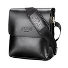 Мужская сумка VICUNA POLO, черная П0064