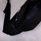 Сумка на пояс, бананка