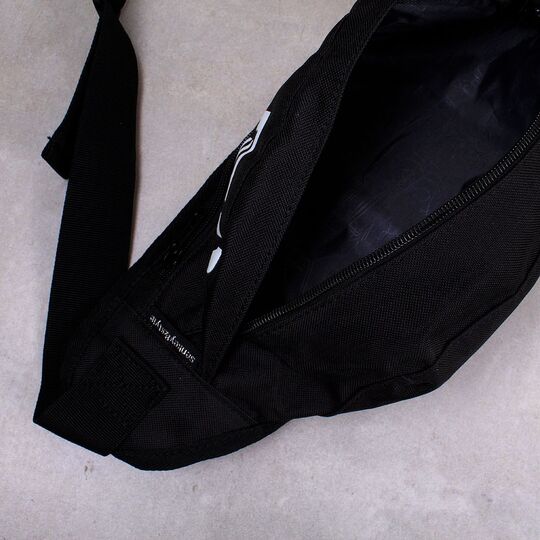 Сумка на пояс, бананка