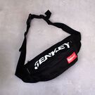 Сумка на пояс, бананка