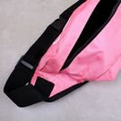 Сумка на пояс, бананка "Senkey" розовая П1639