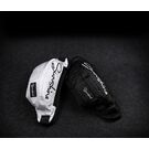 Сумка на пояс, бананка "Senkey" желтая П1641