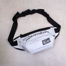 Сумка на пояс, бананка