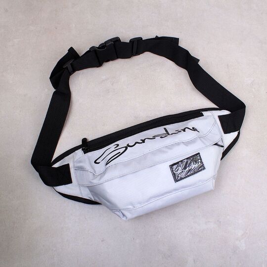 Сумка на пояс, бананка