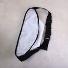 Сумка на пояс, бананка