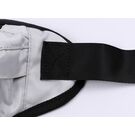 Сумка на пояс, бананка 