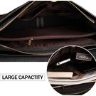 Мужская сумка VICUNA POLO, коричневая П0065