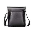 Мужская сумка VICUNA POLO, коричневая П0065