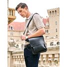 Мужская сумка VICUNA POLO, коричневая П0065