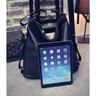 Женская сумка FUNMARDI, красная П1648