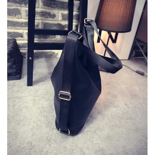 Женская сумка FUNMARDI, красная П1648