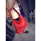 Женская сумка FUNMARDI, красная П1648