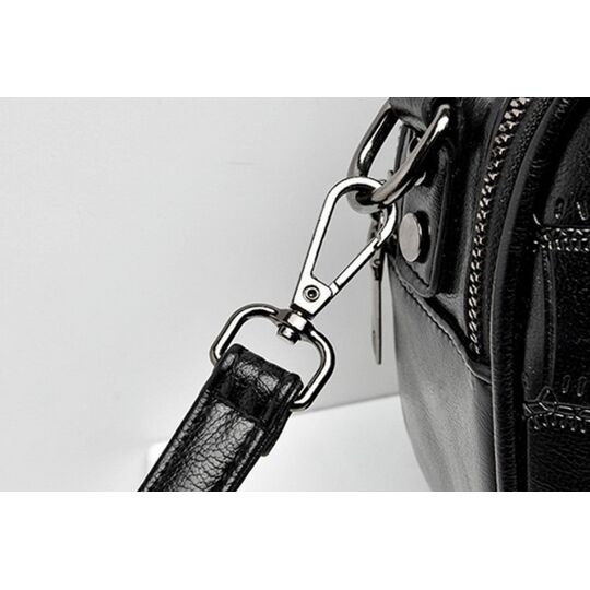 Женская сумка FUNMARDI, красная П1649