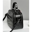 Женская сумка FUNMARDI, красная П1649