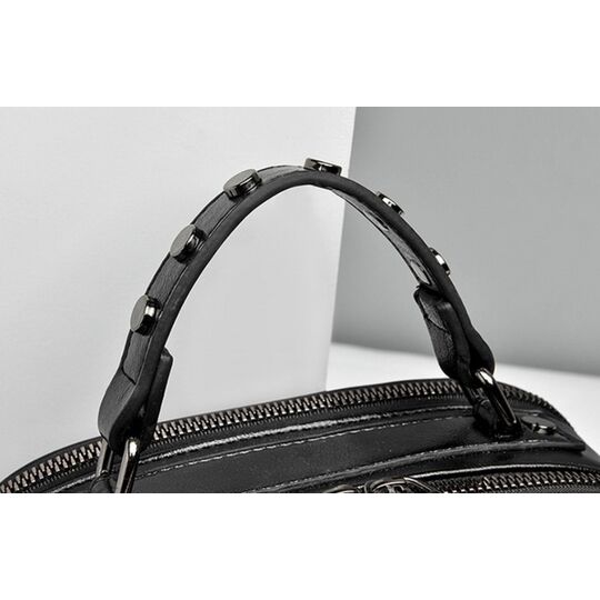 Женская сумка FUNMARDI, красная П1649