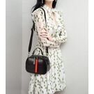 Женская сумка FUNMARDI, зеленая П1650