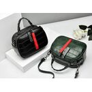 Женская сумка FUNMARDI, черная П1652