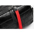 Женская сумка FUNMARDI, черная П1652