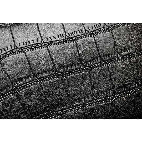 Женская сумка FUNMARDI, черная П1652