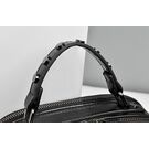 Женская сумка FUNMARDI, черная П1652