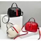 Женская сумка FUNMARDI, черная П1652