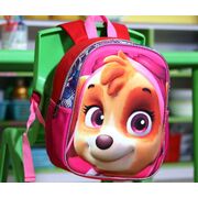 Детские рюкзаки - Детский рюкзак 3D П0066