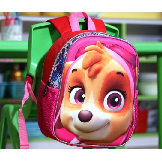 Дитячий рюкзак 3D П0066