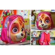 Детские рюкзаки - Детский рюкзак 3D П0066