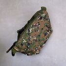 Сумка поясна армійська , камуфляж П1658