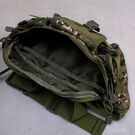 Сумка поясна армійська , камуфляж П1658