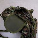 Сумка поясна армійська , камуфляж П1658