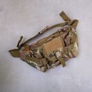 Сумка поясна армійська , камуфляж П1659