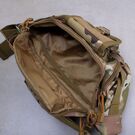 Сумка поясна армійська , камуфляж П1659