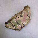 Сумка поясна армійська , камуфляж П1659