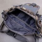 Сумка поясная армейская , камуфляж П1662