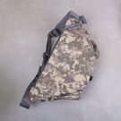 Сумка поясная армейская , камуфляж П1662