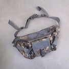 Сумка поясная армейская , камуфляж П1662