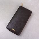 Барсетка чоловіча, портмоне Baellerry, коричнева П1663