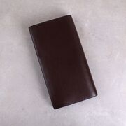Барсетка мужская Baellerry, портмоне, коричневая П1665