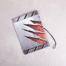 Обложка для паспорта, П1669