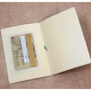 Обкладинка для паспорта, Людина Павук П1670