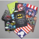 Обложка для паспорта, Человек Паук П1671