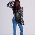 Жіночий рюкзак PHTESS, синій П1677