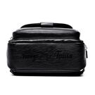 Жіночий рюкзак PHTESS, синій П1677