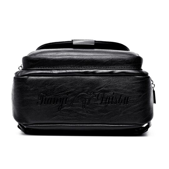 Жіночий рюкзак PHTESS, синій П1677